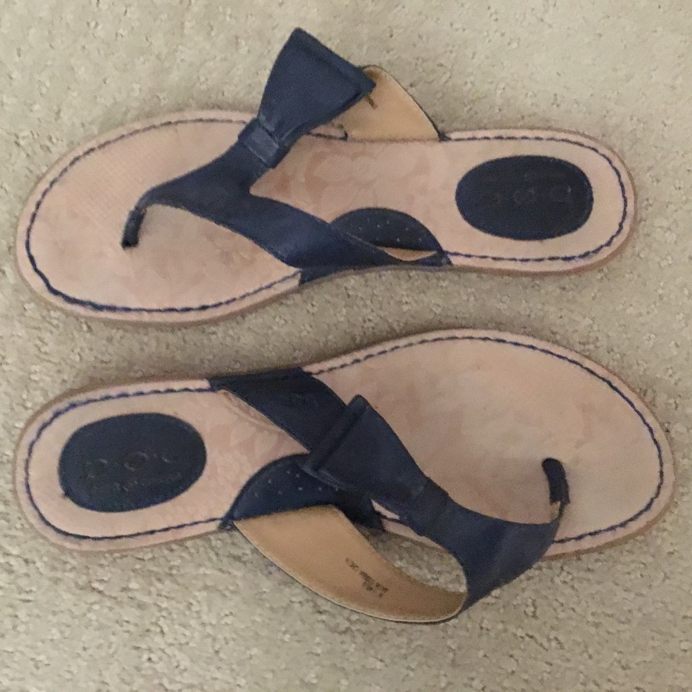 BOC SANDALS - Picture 3 of 3